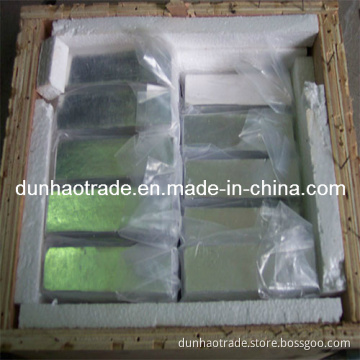 High Purity Indium Ingot (In > 99.995%) (DH-001)